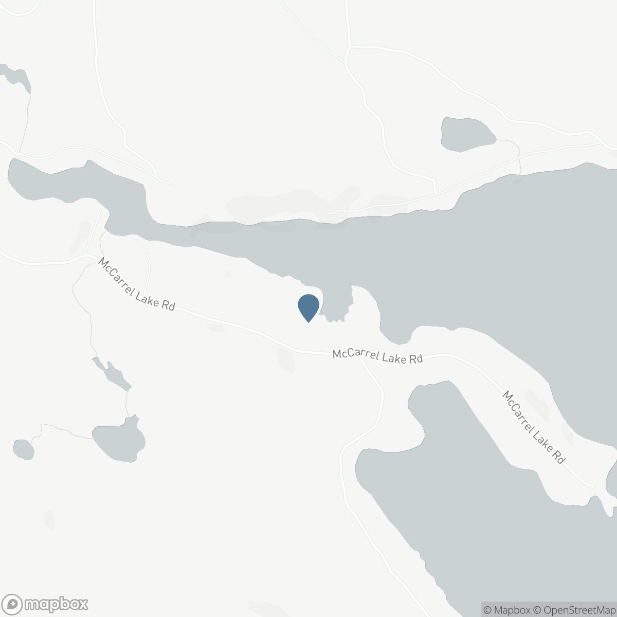 358 McCarrel Lake RD, Macdonald, Meredith and Aberdeen Additional, Ontario P0S 1C0